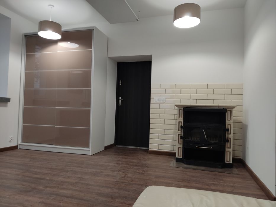 Wynajmę 50m2 apartament od 1 listopada