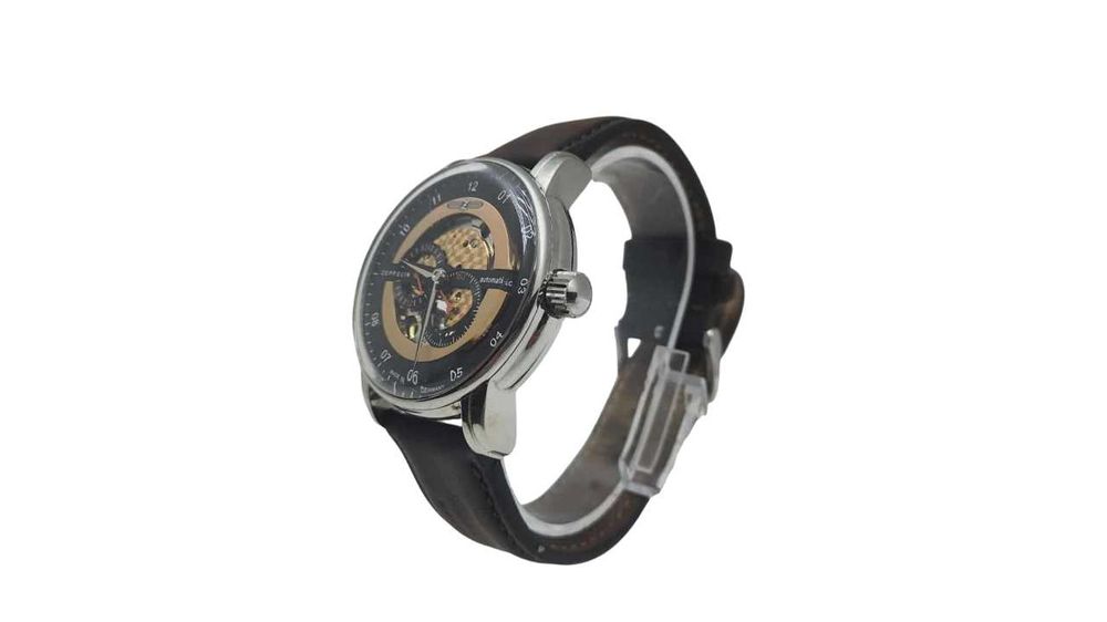 Zegarek automatyczny Zeppelin 8664-5