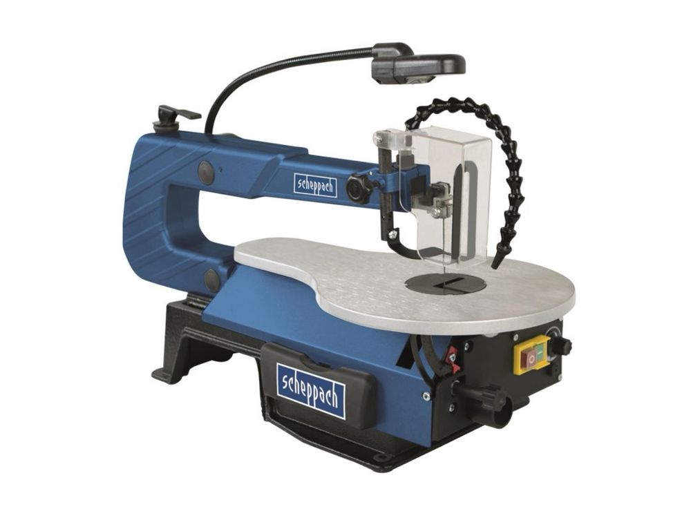 Стрижкова пилка Scheppach SD 1600 V