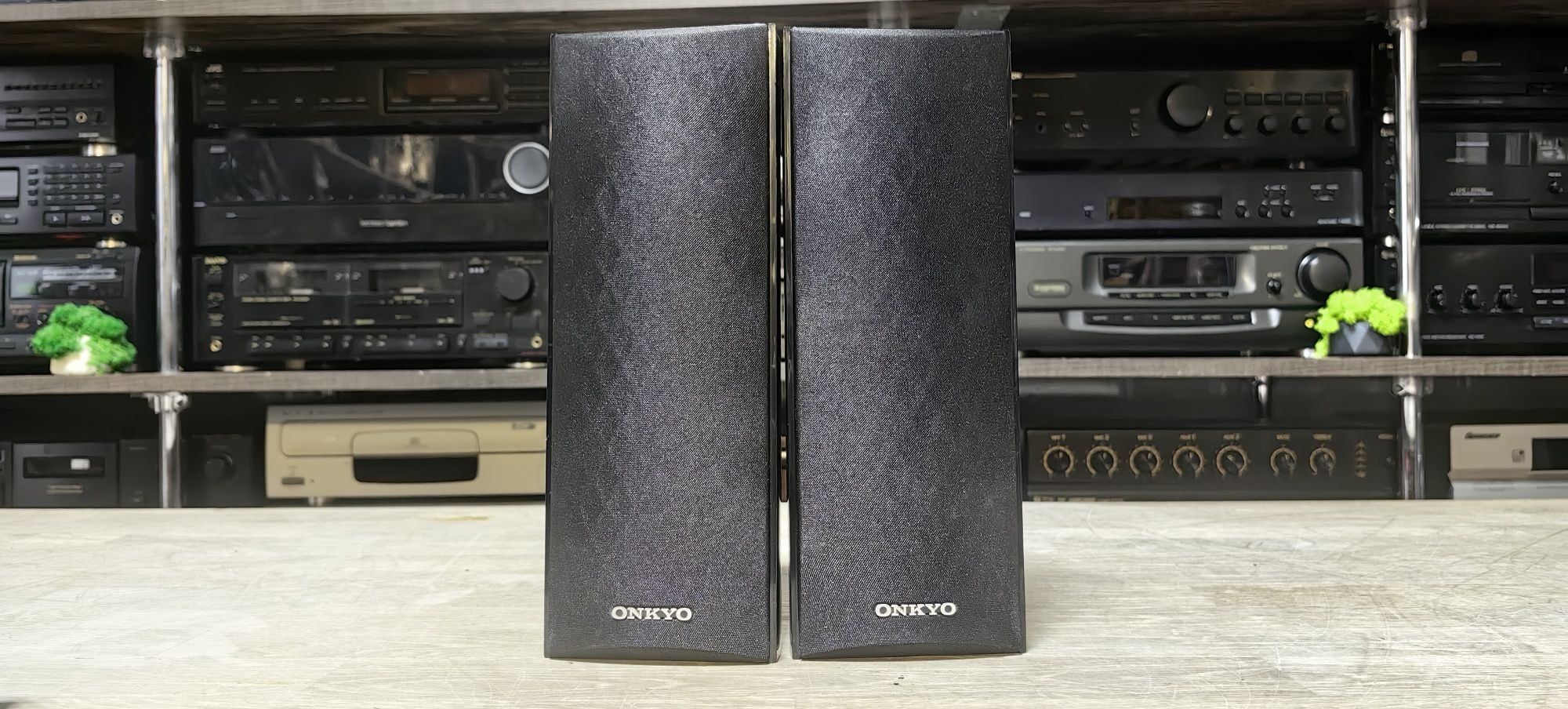 Комплект Onkyo skf370/2 шт/skr370/2шт/skc370/ 1 шт
