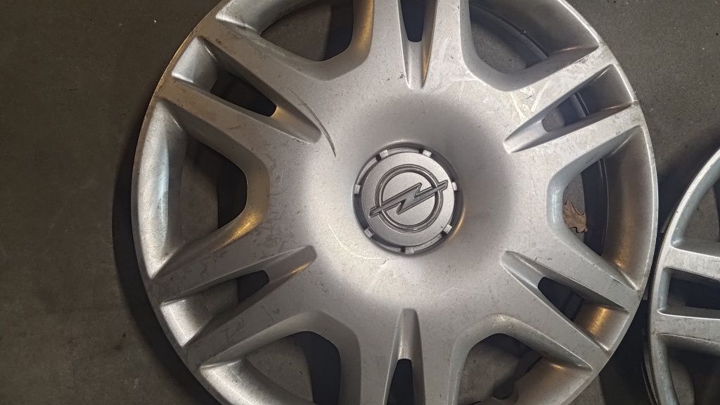 Kołpaki Opel Corsa 16cali