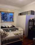 Cama de Bebe com colchao