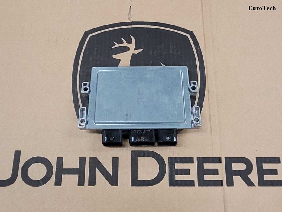 Sterownik wielofunkcyjny John Deere RE345177
