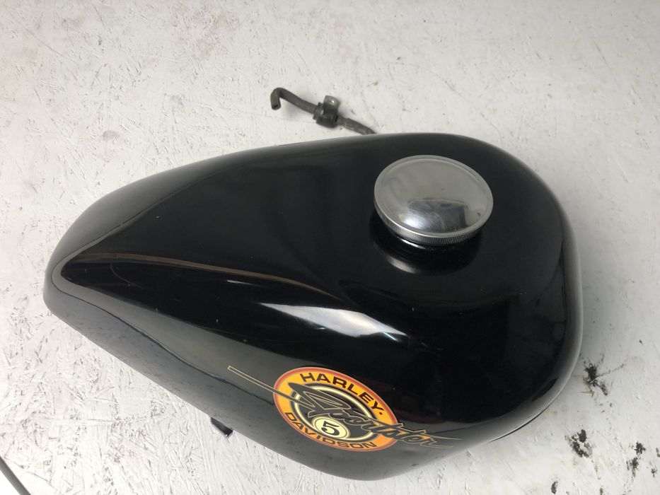 Harley Davidson Sportster XL 883 XLH 1200 Zbiornik Paliwa Bak 1994