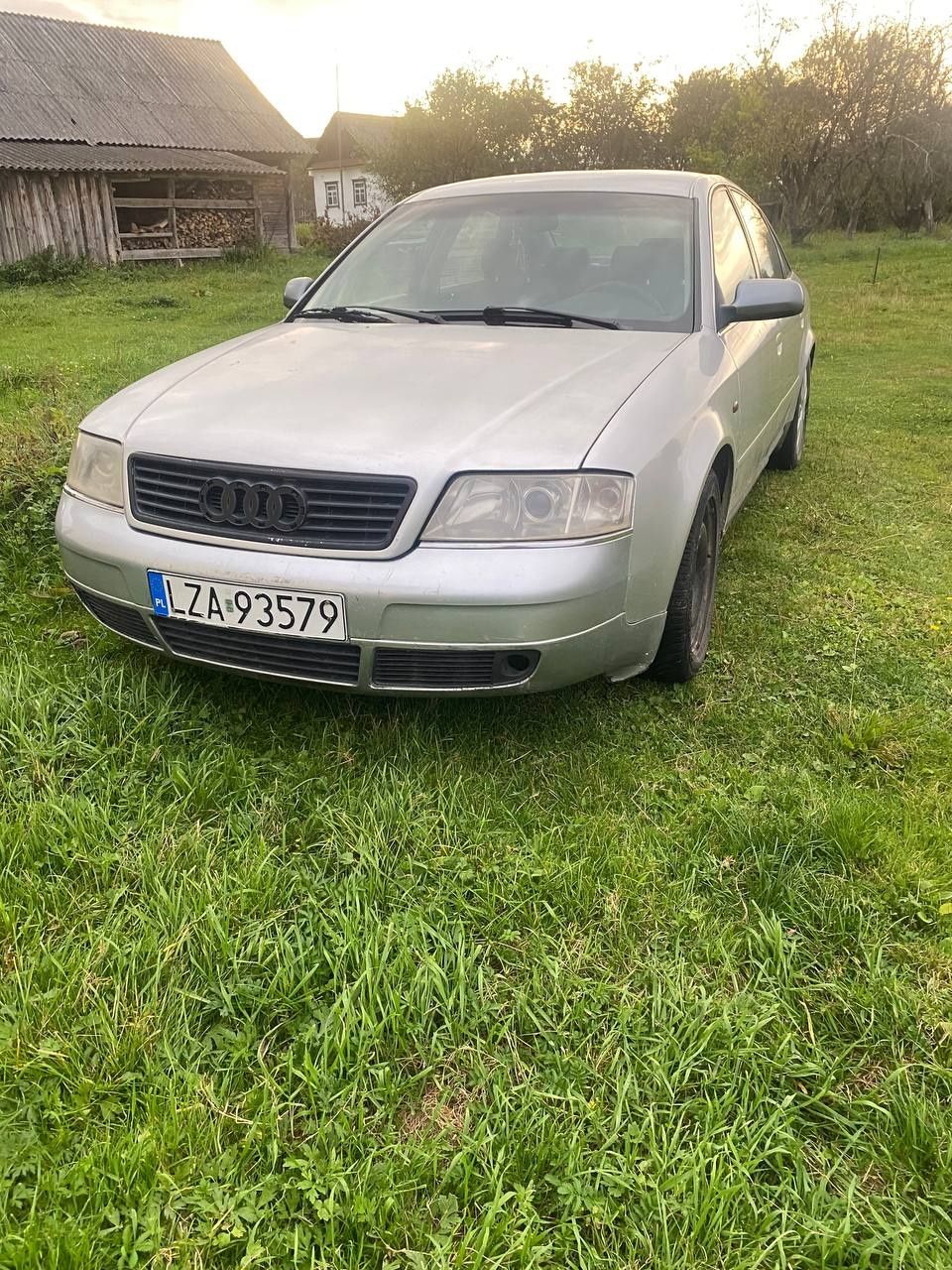 Продам авто в доброму стані