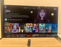 Tv Sony OLED 4K 55”