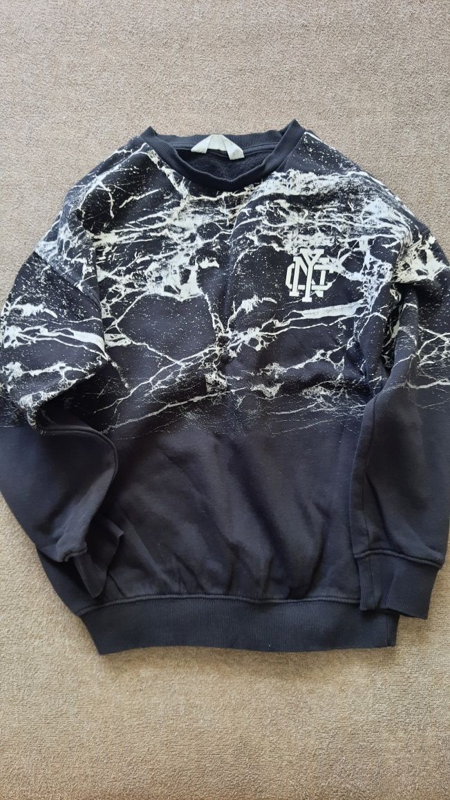 Bluza dla chłopca 134