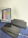 Samsung Tab S6 lite +etui+klawiatura+rysik