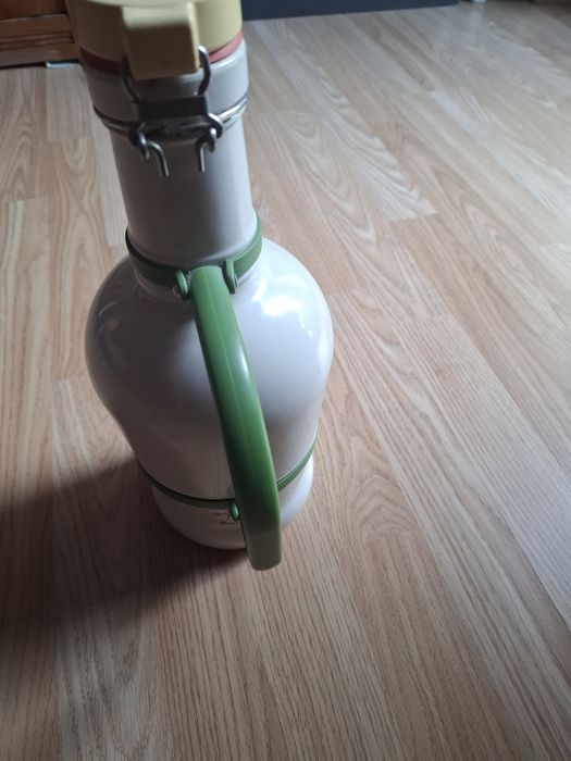 Garrafa  de coleção