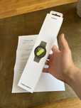 Nowy smartwatch Samsung Galaxy Watch 7 44mm Zielony SM-L315FZ