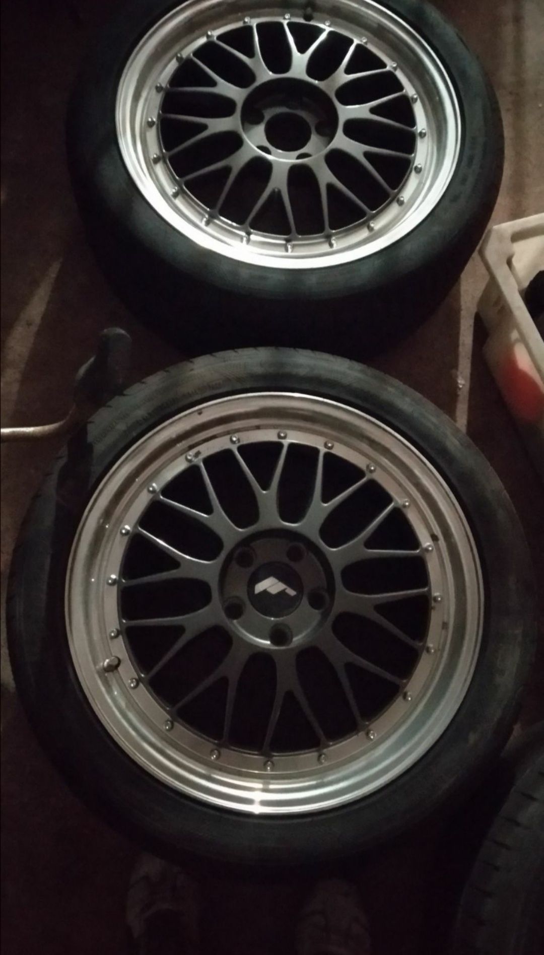 Japan racing jr23