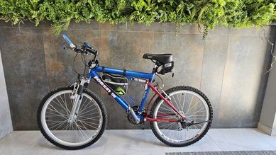 ROWER Romet Arkus Forester MTB- 26 CALI