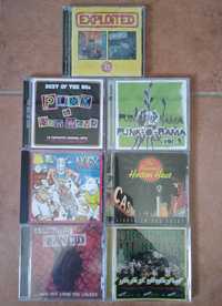 CDs Punk Rock The Exploited