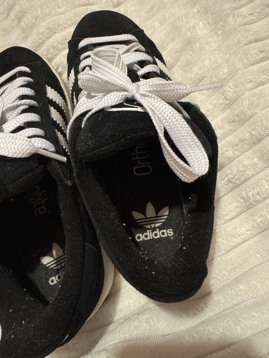 Adidas campus originais