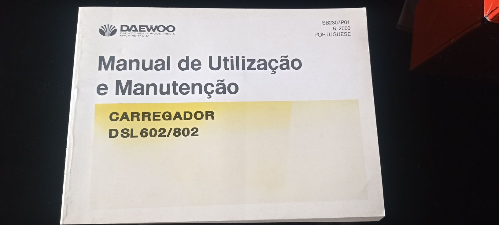 Manuais de utilizador e Rta