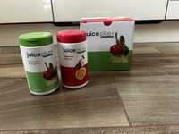 Kapsułki Juice Plus Warzywa i Owoce 2 opakowania