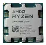 Процесор AMD Ryzen 7 7700 (новий)