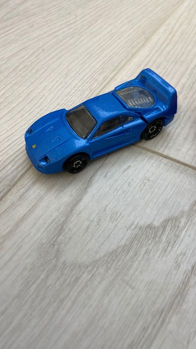 FERRARI Hot Wheels коллекция Mattel хот вилс Феррари