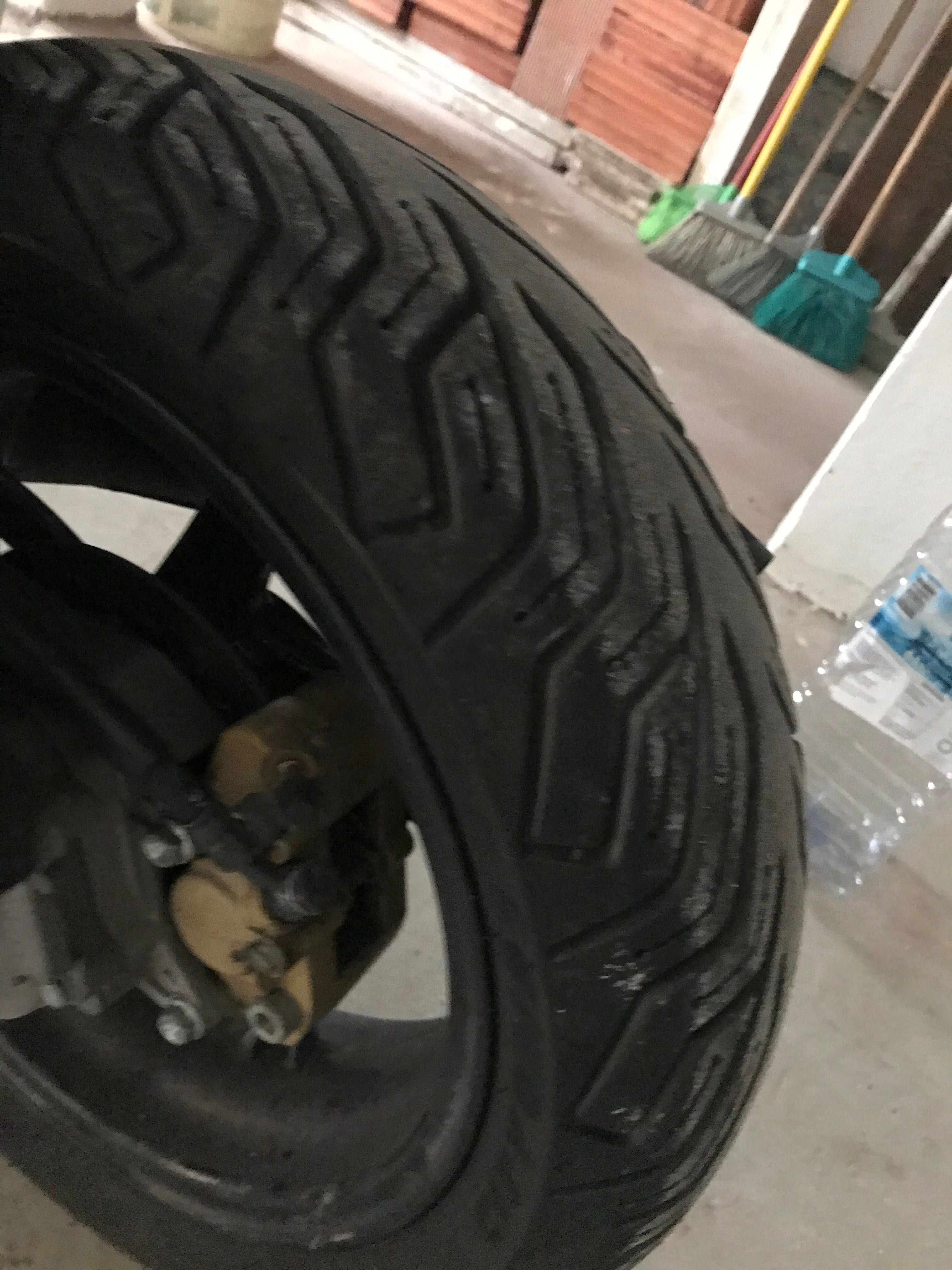 Scooter Honda 50cc