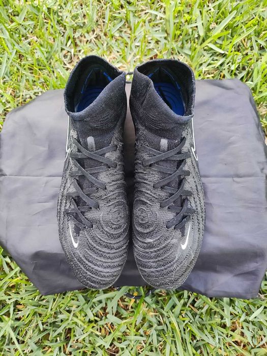 Chuteiras Nike Phantom GX II Elite AG-PRO