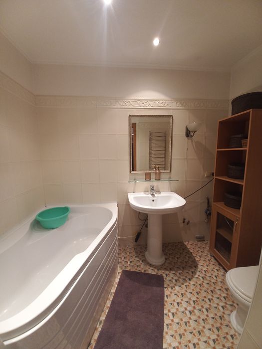 Здам чудову 3- х кімн., квартиру Грушевського