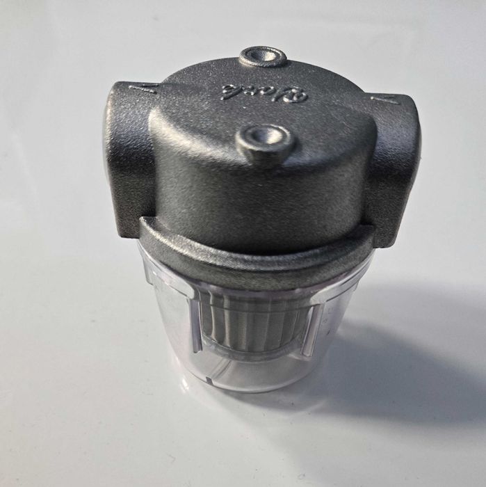 Naprawa Serwis Nagrzewnic Olejowych i Sprzedaż Części