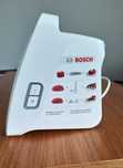 Maszynka do mięsa Bosch Compact Power MFW3520W