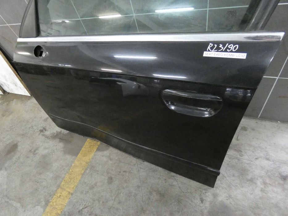 Drzwi lewy przód lewe przednie Seat EXEO LC9Z RZ3/90 GORLICE