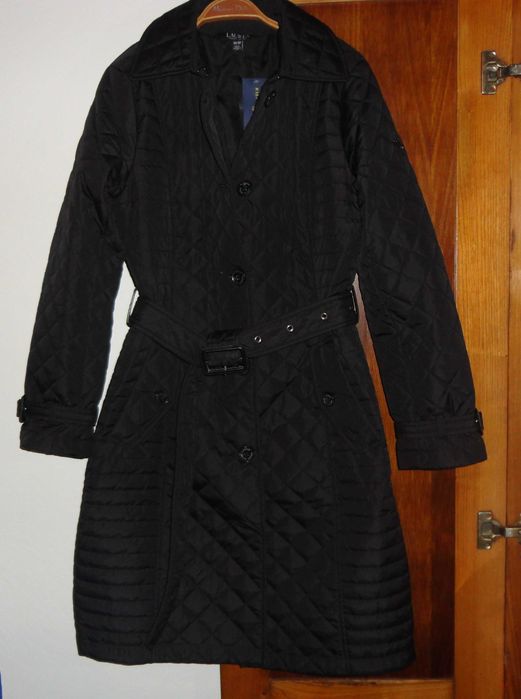 Casaco/Kispo/parka acolchoada Ralph Lauren