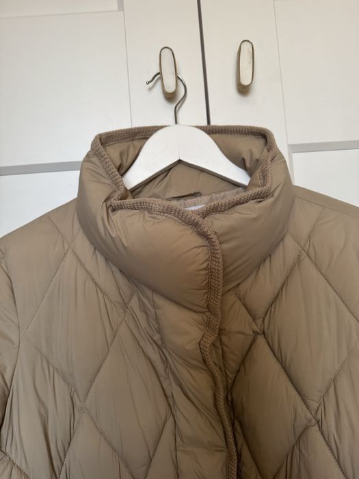 Kurtka pikowana Reserved M przejściowa