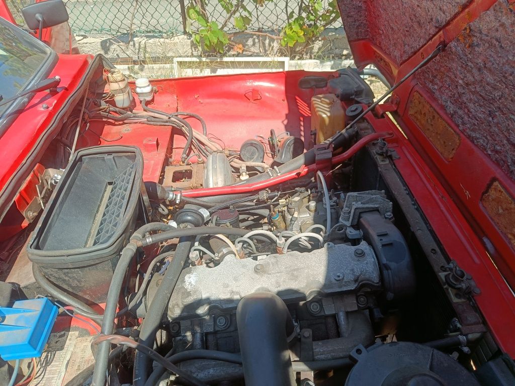 Lada Niva 1.9D 4x4