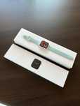 Apple Watch serii SE 2 gen 40 mm STARLIGHT Cellular GPS PERFEKCYJNY!