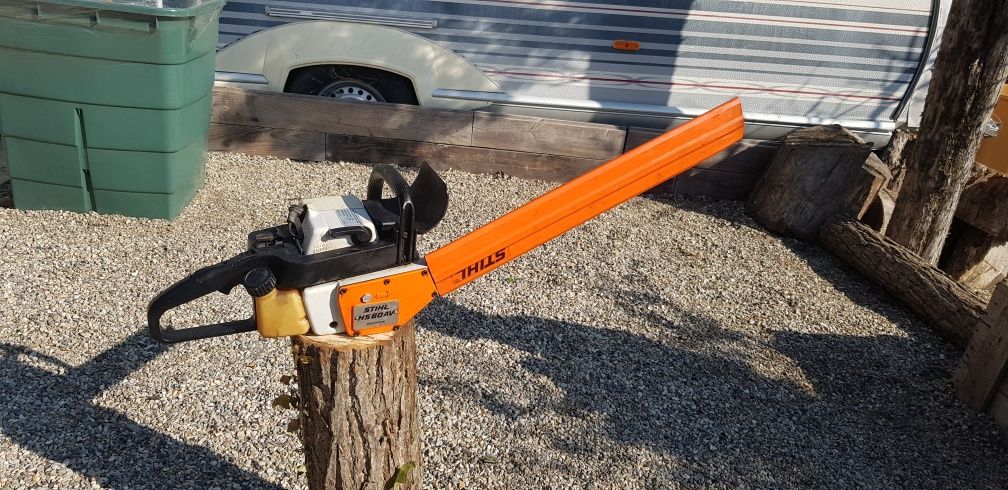 Nożyce do żywopłotu Stihl HS60 AV