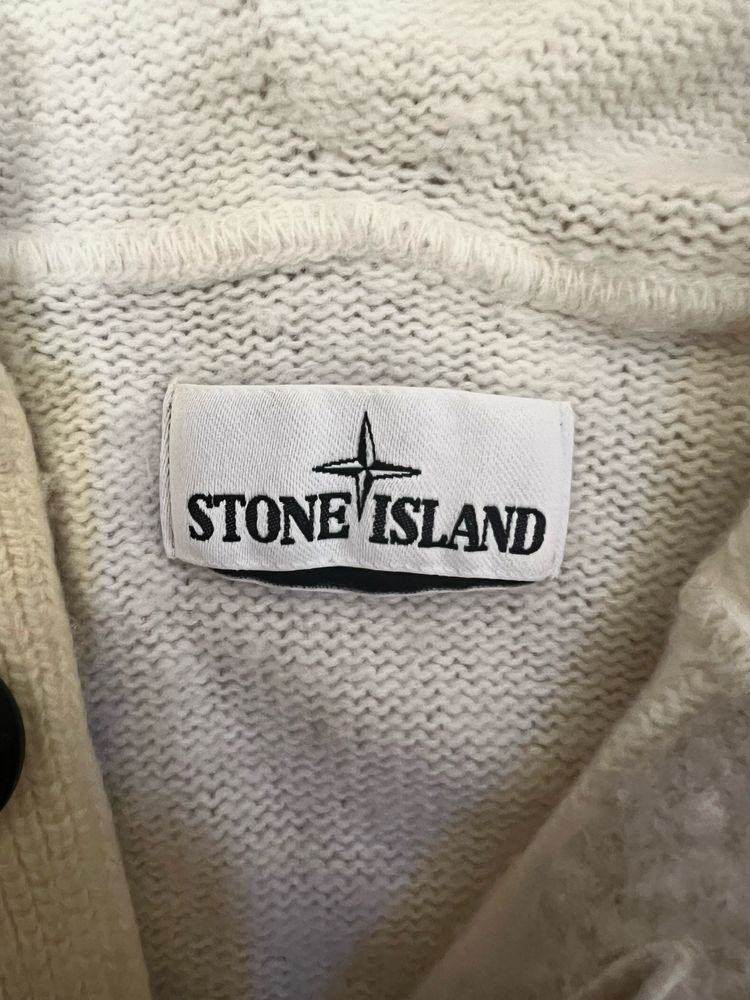 Худи Stone Island 1/3