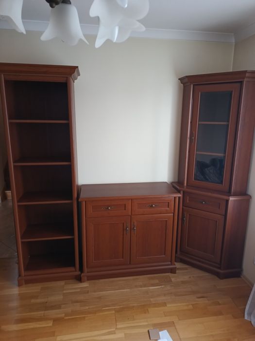 Sprzedam meble stan dobry.