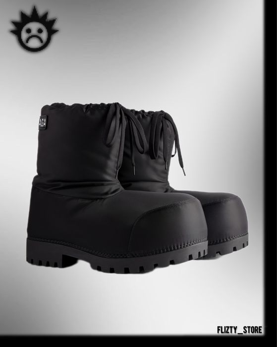 Кросівки Balenciaga Alaska