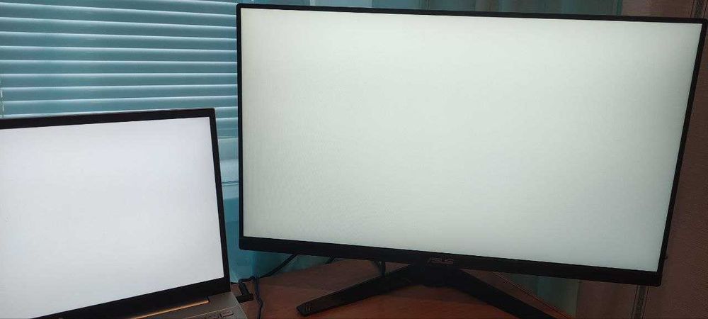 Продам монітор Asus VG249Q1A