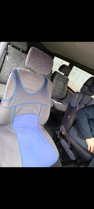 Продається Mersedes Vito 1999 року .