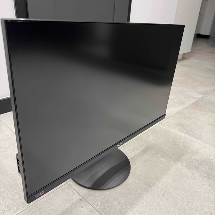 Monitor Acer Nitro XV272UPbmiiprzx