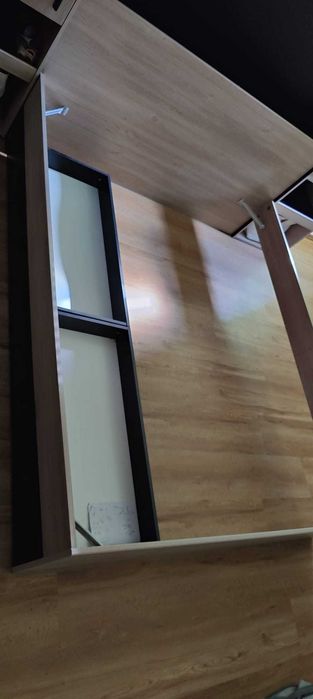 Cama de Casal com Gavetas de Arrumação!