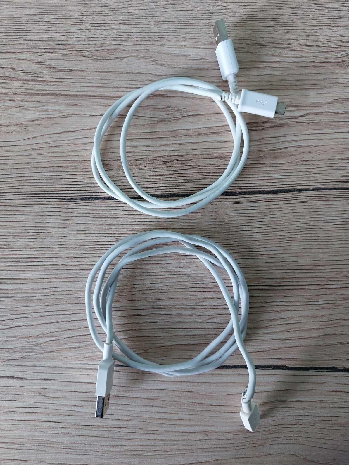 Kable micro USB do regeneracji/naprawy/na części 0325