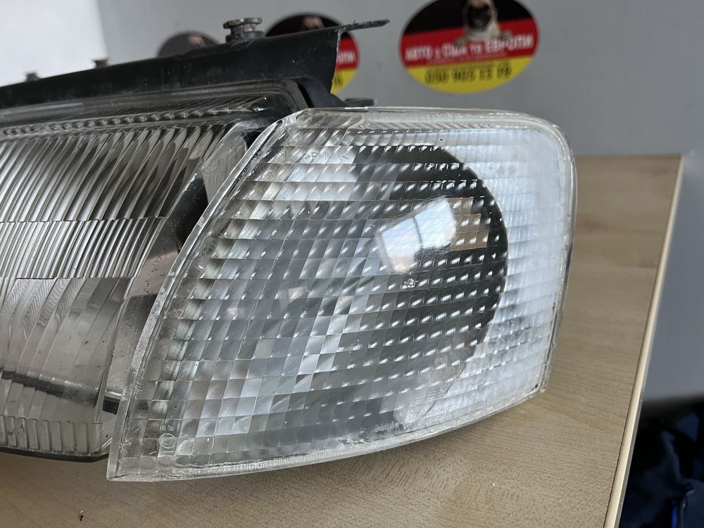 Фара ліва,права Volkswagen Passat B5
