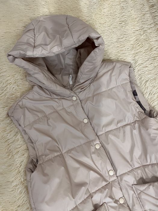 жилетка жіноча