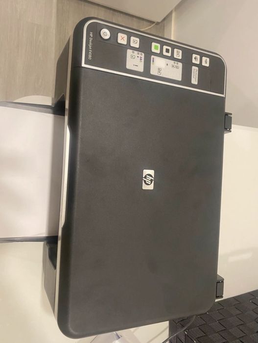 Impressora HP Deskjet F4180