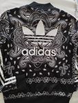 Bluza Adidas Originals damska
