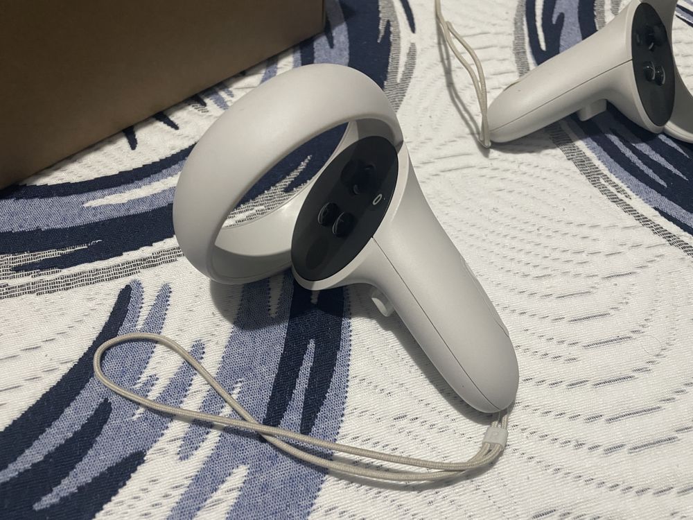 Oculos VR Quest 2