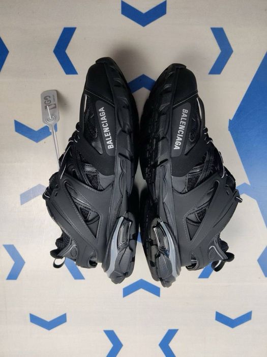 РОЗПРОДАЖ Кросівки balenciaga track