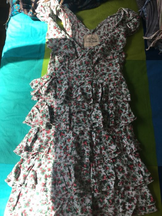 Vestidos senhora pepe, killah,