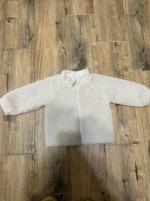 Куртка дитяча H&M