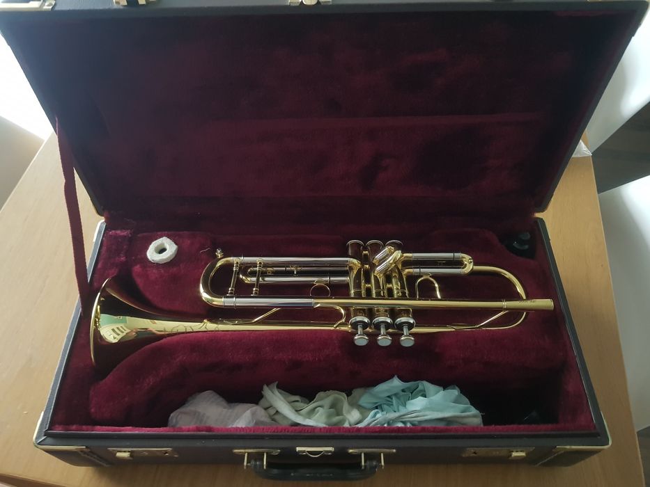 Trąbka Jupiter jtr 1000L